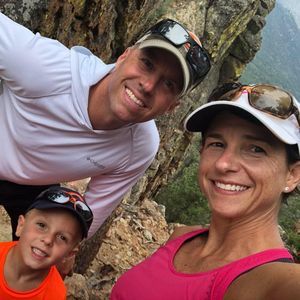 Meet your Posher, Eryn